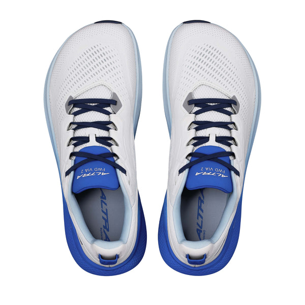 Altra Men's FWD VIA 2 Running Shoe