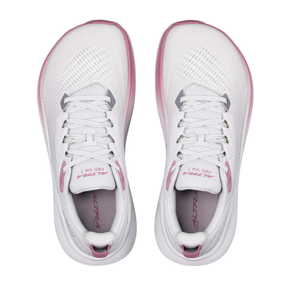 Altra Women's FWD VIA 2 Running Shoe