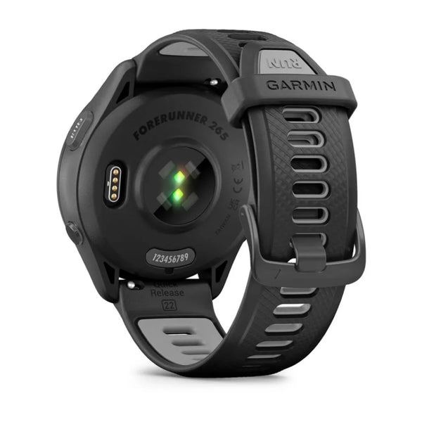 Garmin Forerunner 265 Running Smartwatch