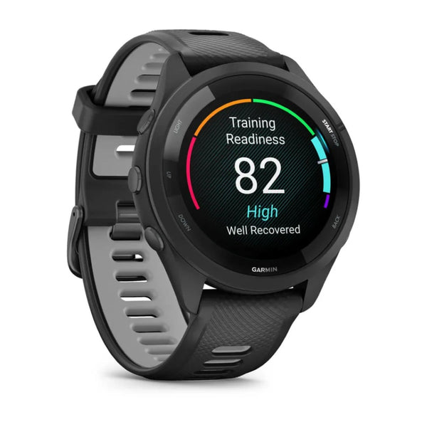 Garmin Forerunner 265 Running Smartwatch
