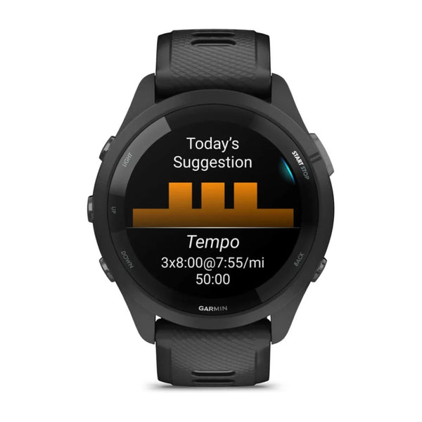 Garmin Forerunner 265 Running Smartwatch