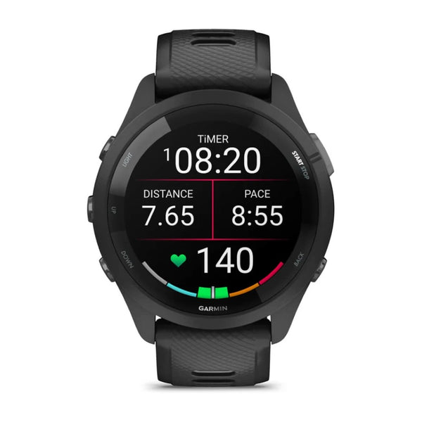 Garmin Forerunner 265 Running Smartwatch