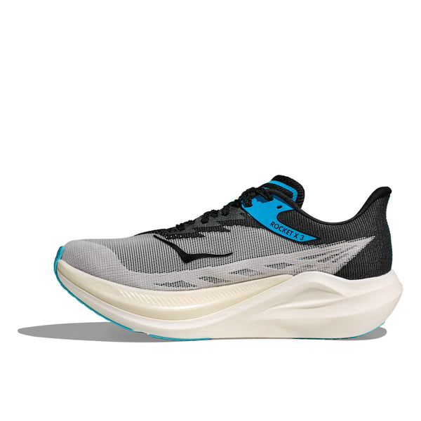 Hoka Rocket X 3 Running Shoe