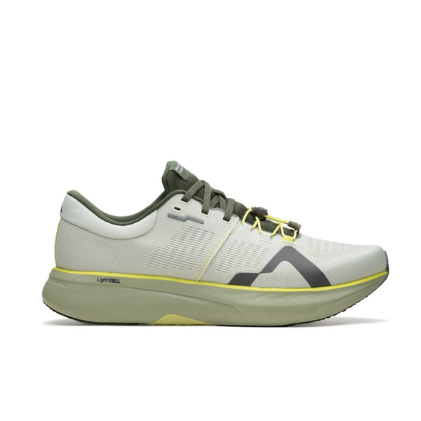 Mount To Coast Men's R1 Running Shoe