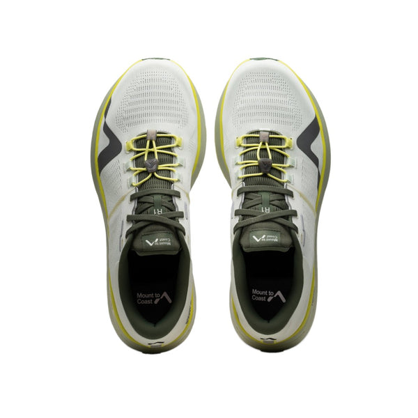 Mount To Coast Men's R1 Running Shoe