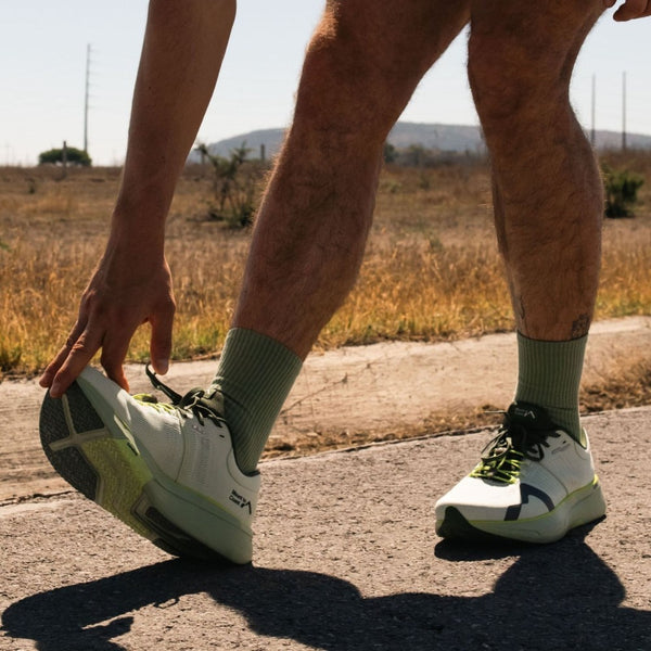 Mount To Coast Men's R1 Running Shoe