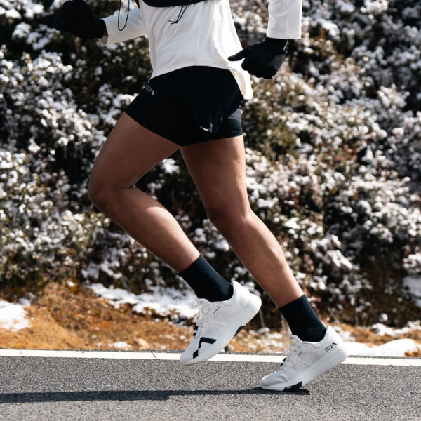 Mount To Coast Men's R1 Running Shoe