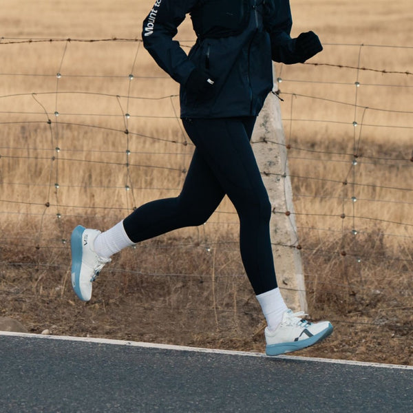 Mount To Coast Women's R1 Running Shoe