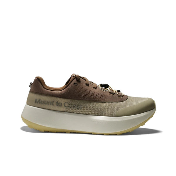 Mount To Coast Women's H1 Running Shoe