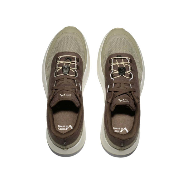 Mount To Coast Women's H1 Running Shoe