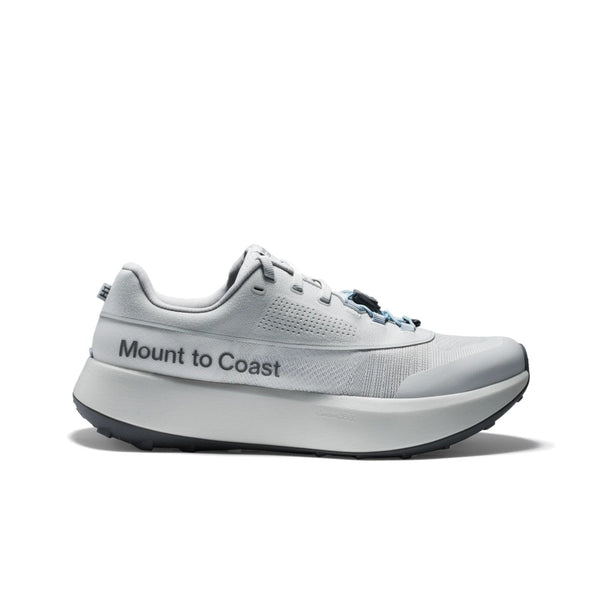 Mount To Coast Women's H1 Running Shoe
