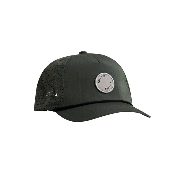 Free Fly Adrift Performance Hat