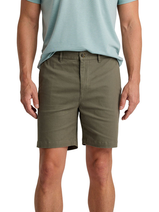 Free Fly Mens Anchor Chino Short