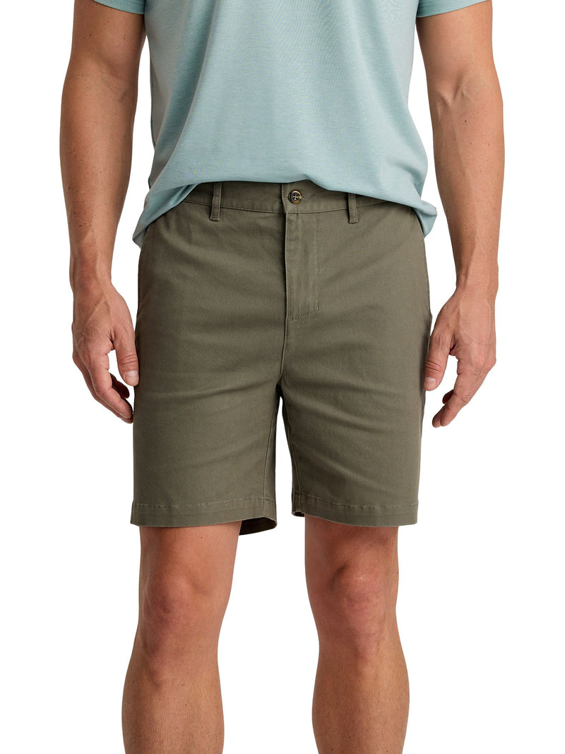 Free Fly Mens Anchor Chino Short