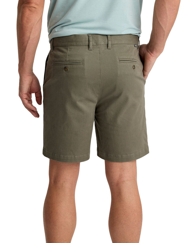 Free Fly Mens Anchor Chino Short