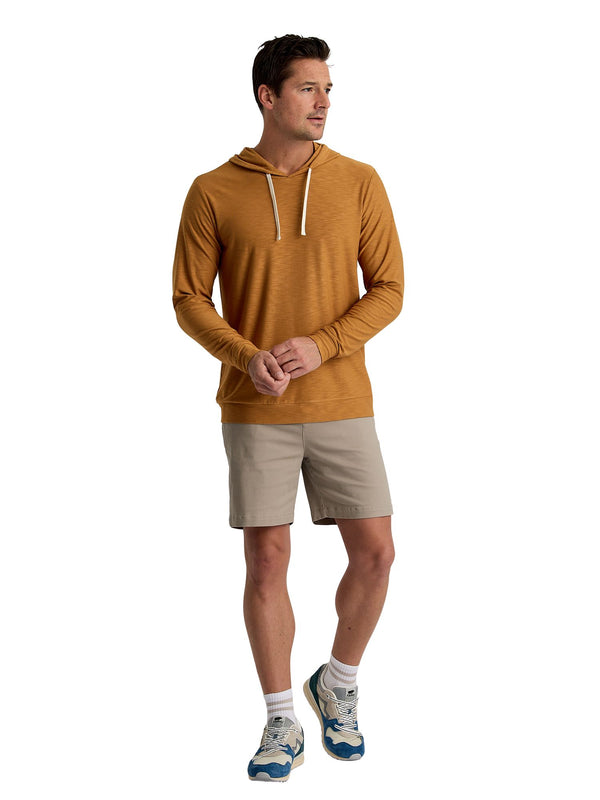 Free Fly Mens Anchor Chino Short