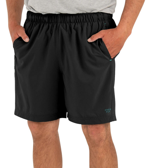 Free Fly Mens Breeze Short 6in