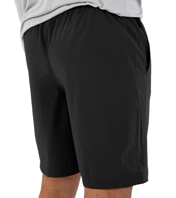 Free Fly Mens Breeze Short 6in