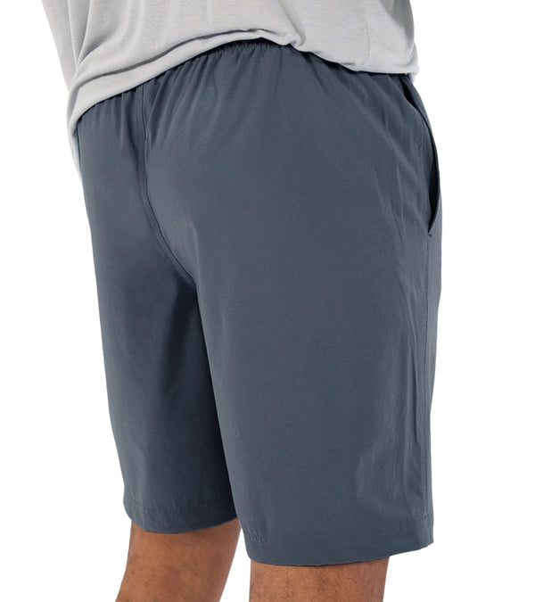Free Fly Mens Breeze Short 6in