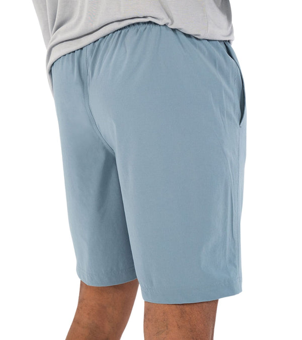 Free Fly Mens Breeze Short 6in