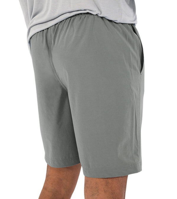 Free Fly Mens Breeze Short 6in