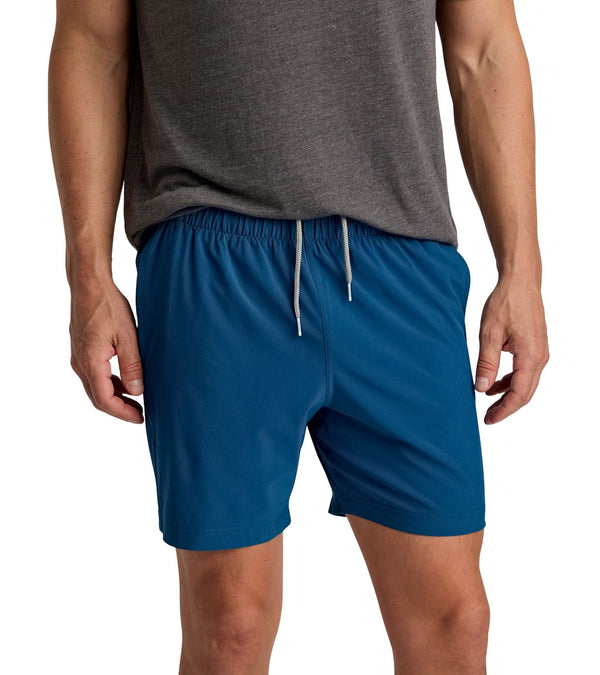 Free Fly Mens Breeze Short 6in