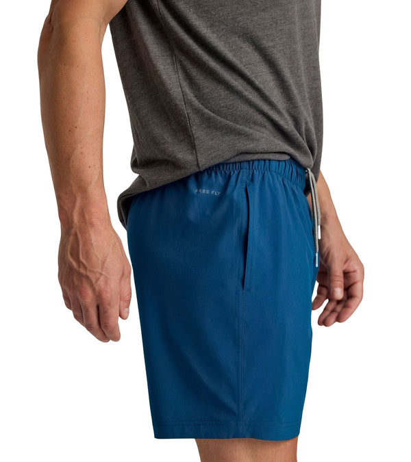 Free Fly Mens Breeze Short 6in