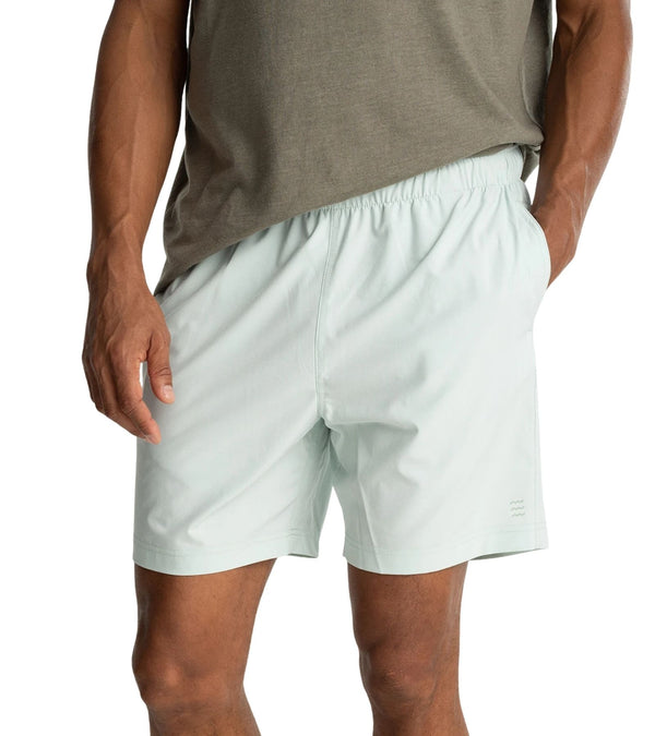 Free Fly Mens Breeze Short 6in