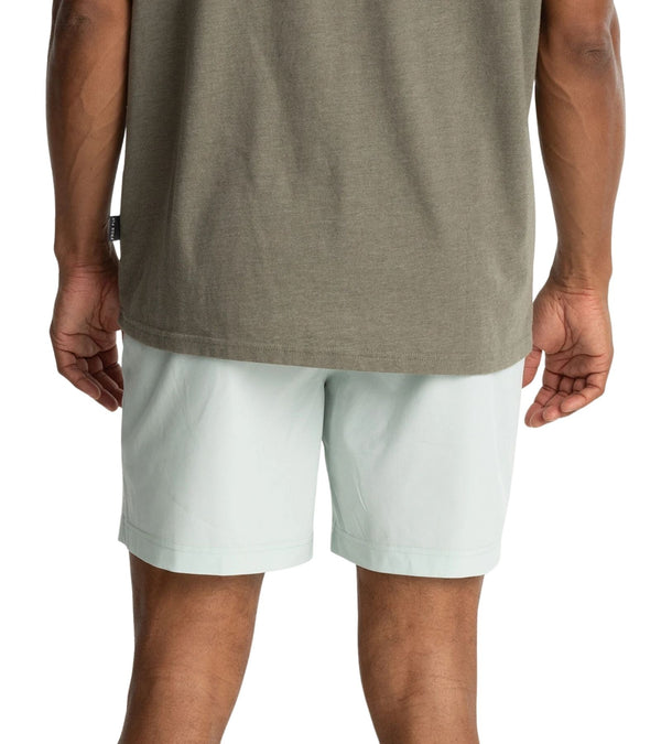 Free Fly Mens Breeze Short 6in