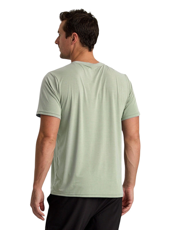 Free Fly Mens Elevate Lightweight Tee