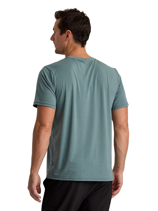 Free Fly Mens Elevate Lightweight Tee