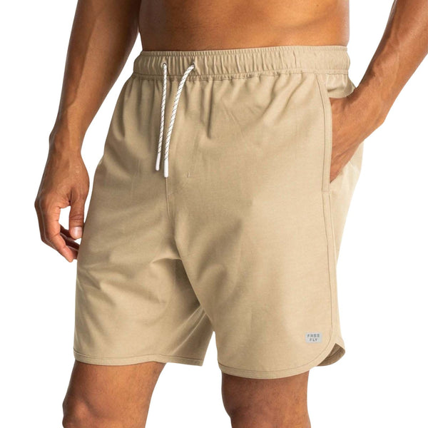 Free Fly Mens Reverb Short