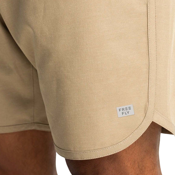 Free Fly Mens Reverb Short