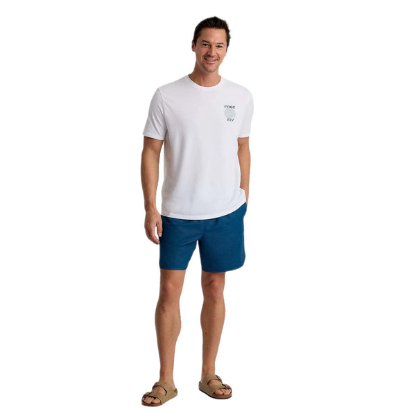 Free Fly Mens Reverb Short