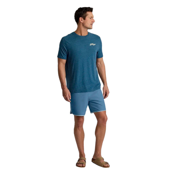 Free Fly Mens Reverb Short