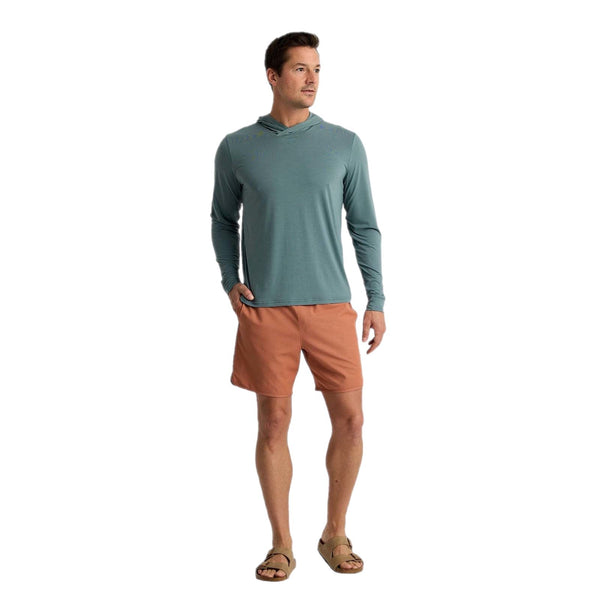 Free Fly Mens Reverb Short
