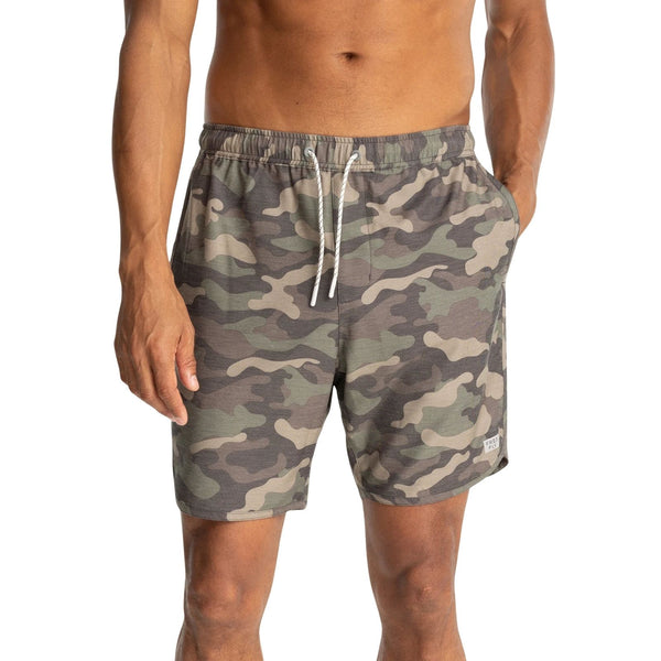 Free Fly Mens Reverb Short
