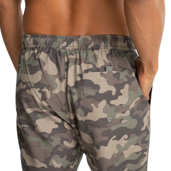 Free Fly Mens Reverb Short