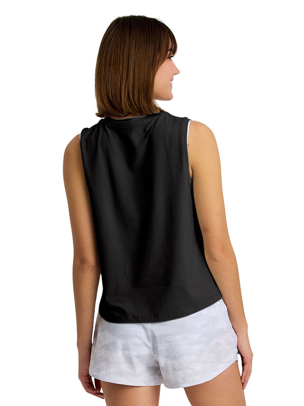 Free Fly Womens Bamboo Current Tank