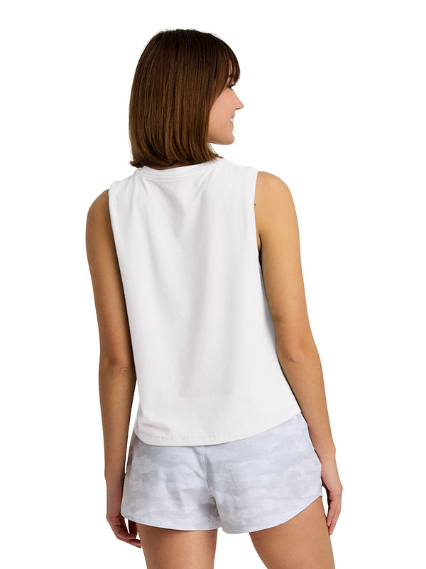 Free Fly Womens Bamboo Current Tank