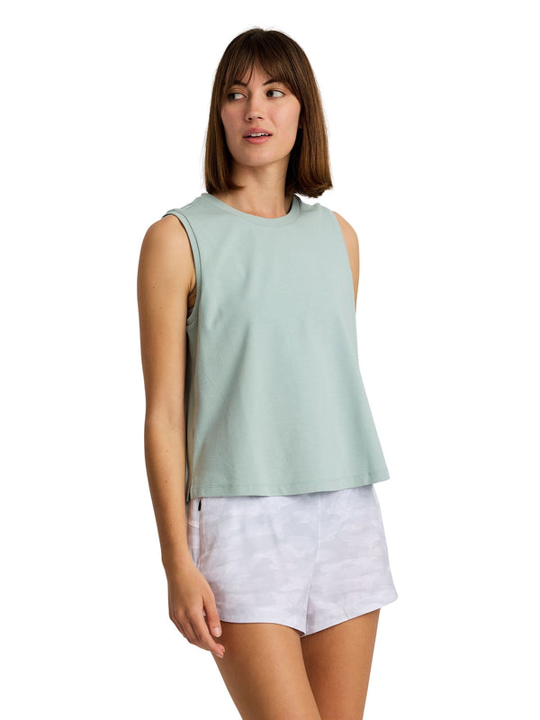 Free Fly Womens Bamboo Current Tank