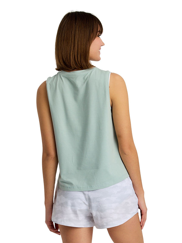 Free Fly Womens Bamboo Current Tank