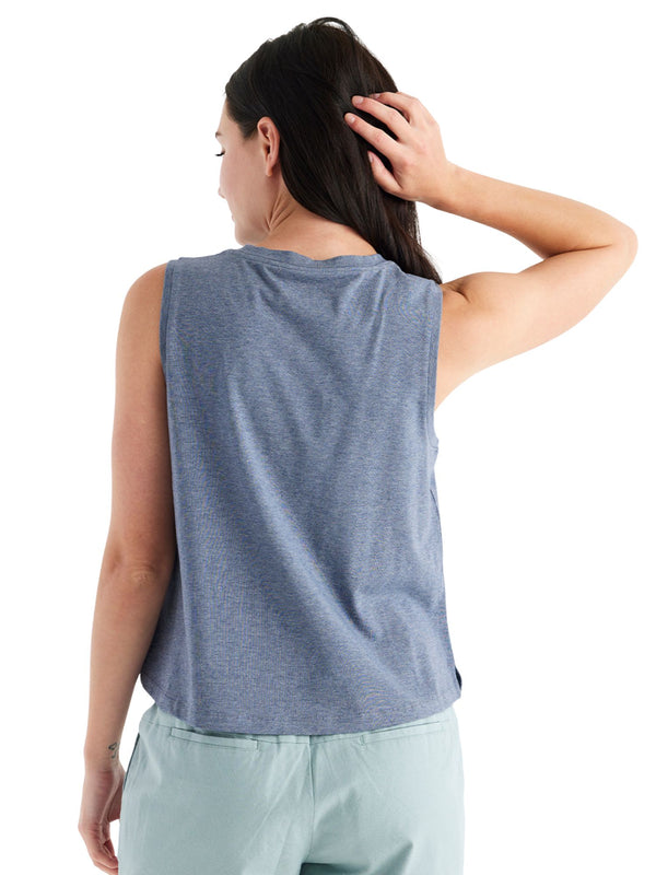 Free Fly Womens Bamboo Current Tank
