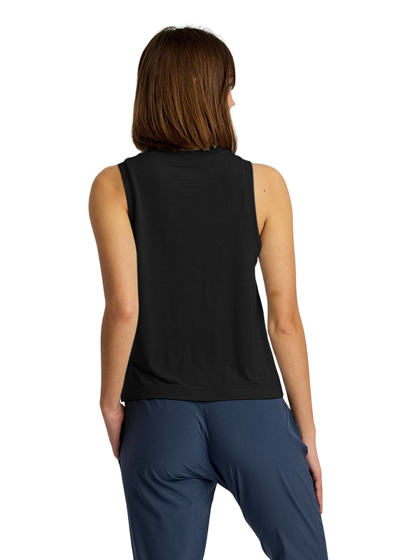 Free Fly Womens Elevate Lightweight Tank