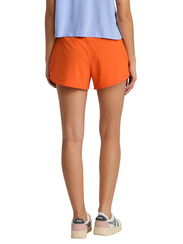Free Fly Womens Bamboo-Lined Active Breeze Short 3in