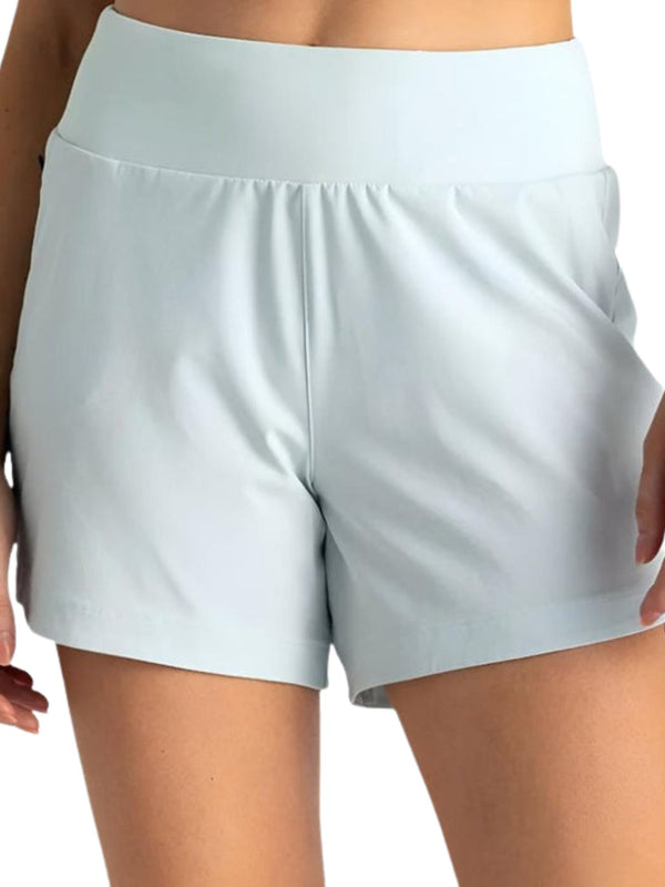Free Fly Womens Bamboo-Lined Active Breeze Short 5in