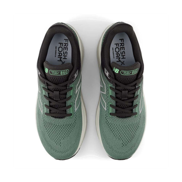 New Balance Mens Fresh Foam X 860v14 Running Shoe