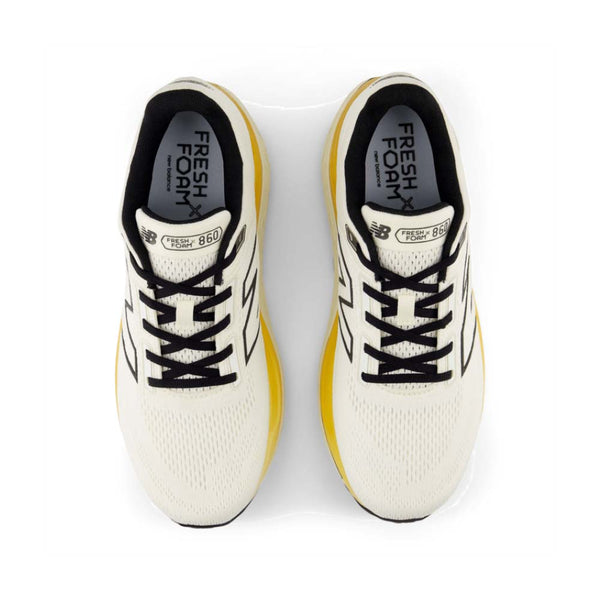 New Balance Mens Fresh Foam X 860v14 Running Shoe