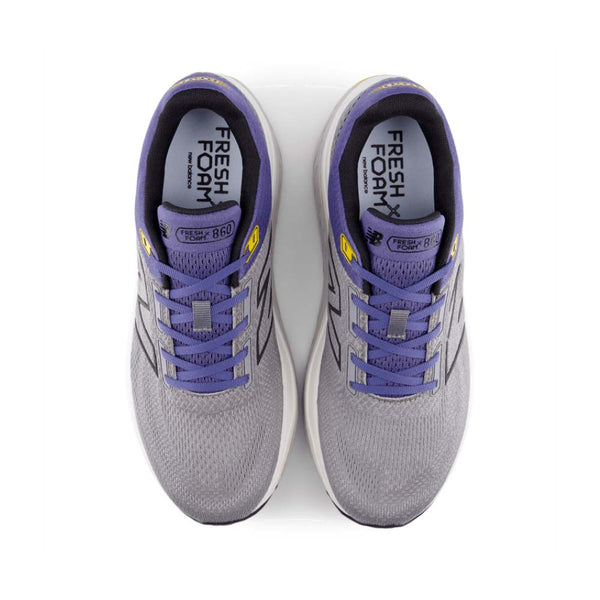 New Balance Mens Fresh Foam X 860v14 Running Shoe