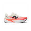 Urgent Red/NB 103 White/Sea Salt